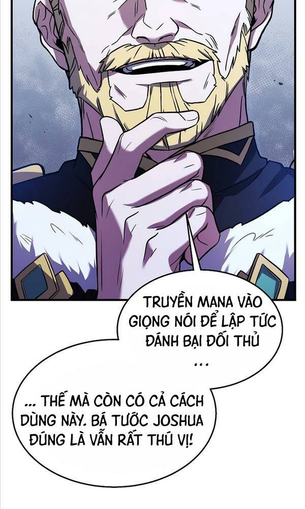 Huyền Thoại Giáo Sĩ Trở Lại - Chapter 101 - Page 33