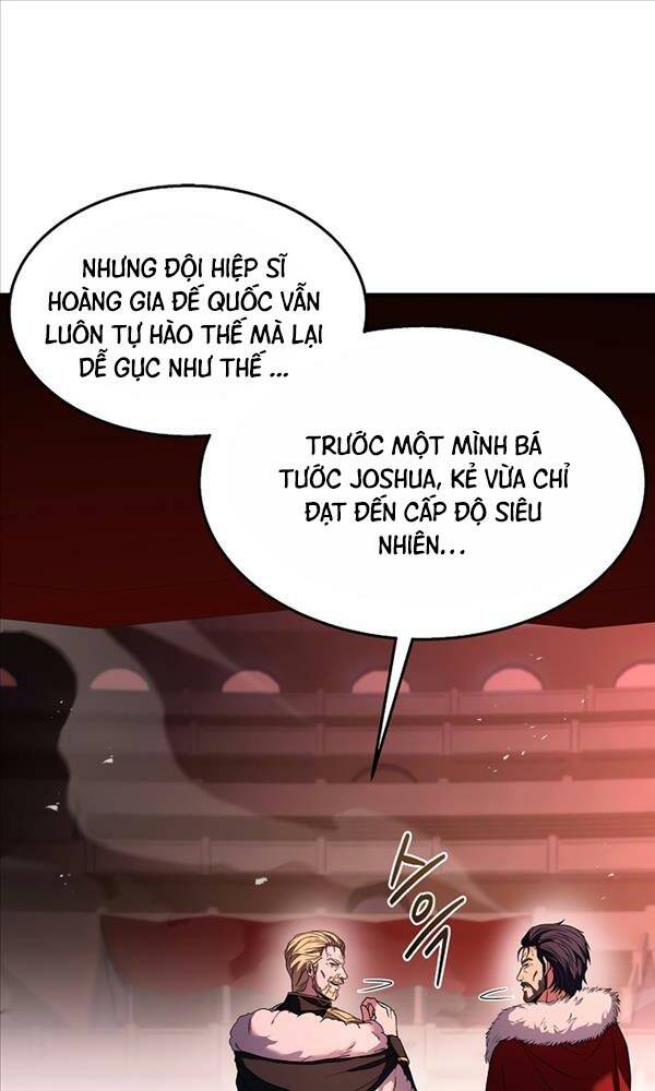 Huyền Thoại Giáo Sĩ Trở Lại - Chapter 101 - Page 34