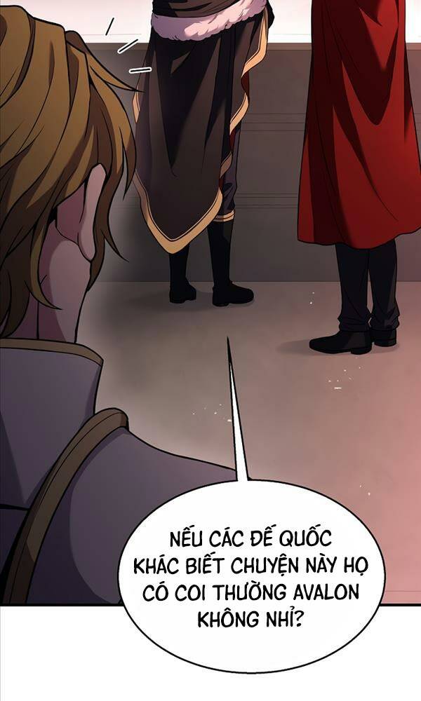 Huyền Thoại Giáo Sĩ Trở Lại - Chapter 101 - Page 35