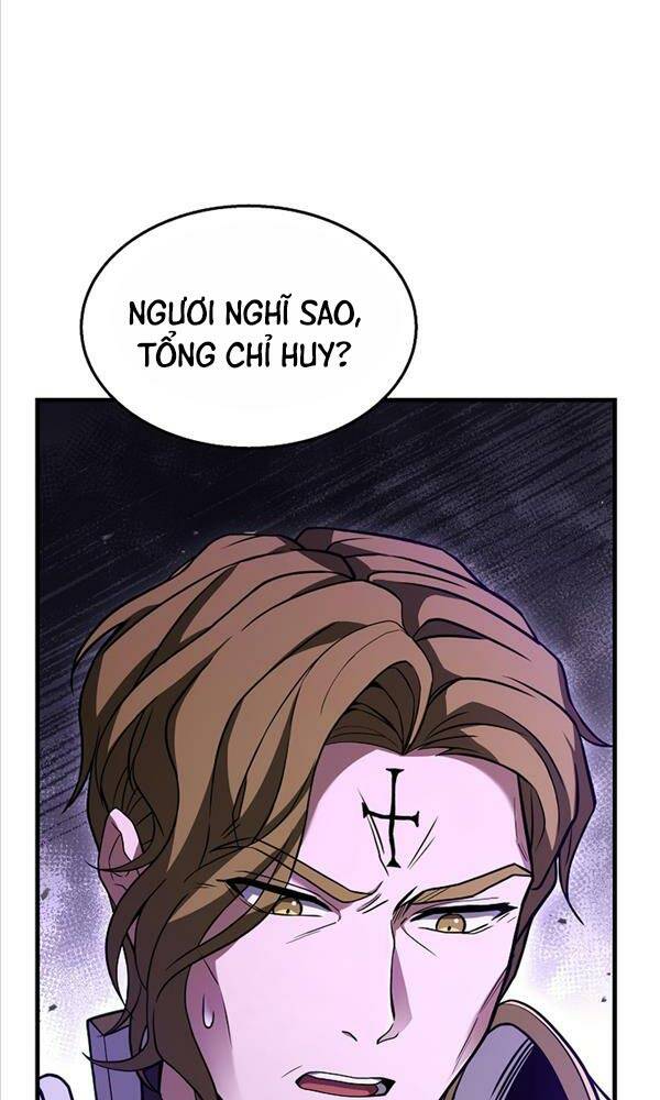 Huyền Thoại Giáo Sĩ Trở Lại - Chapter 101 - Page 36
