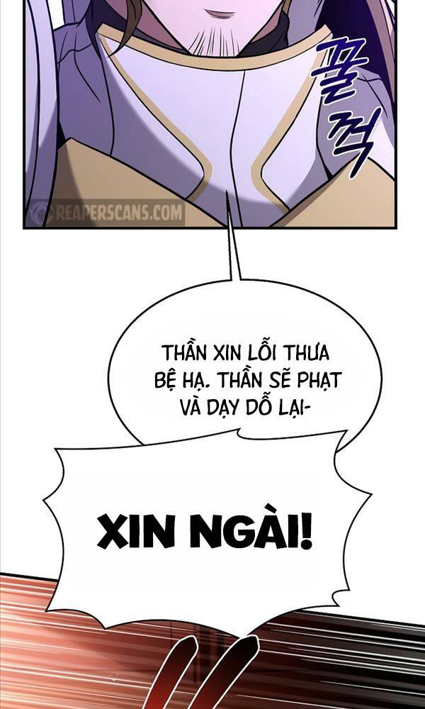 Huyền Thoại Giáo Sĩ Trở Lại - Chapter 101 - Page 37