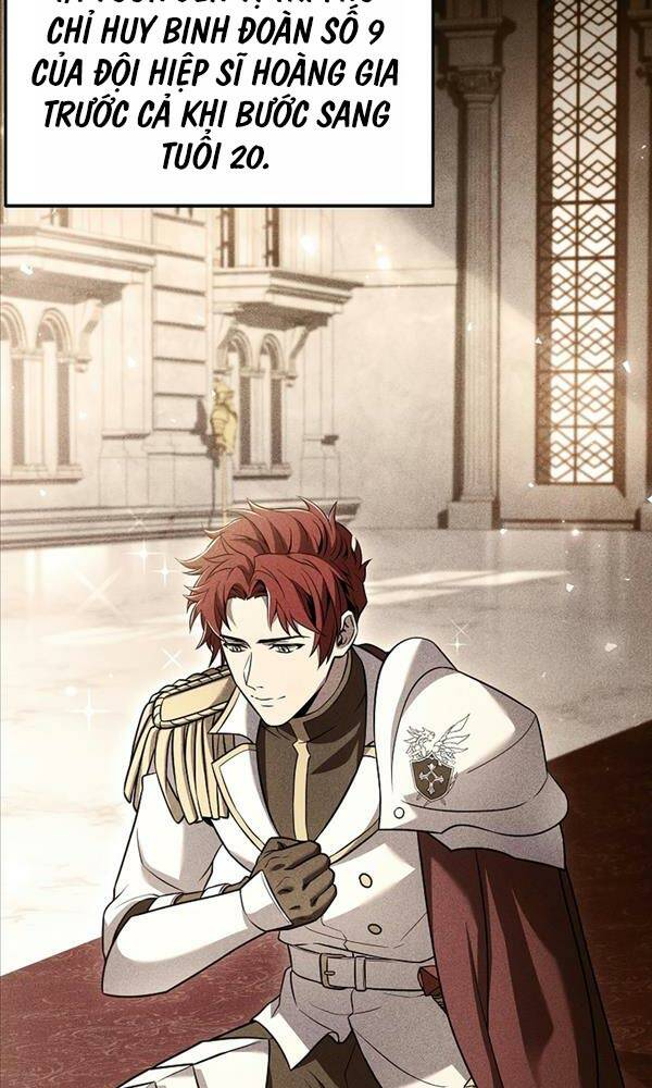 Huyền Thoại Giáo Sĩ Trở Lại - Chapter 101 - Page 3