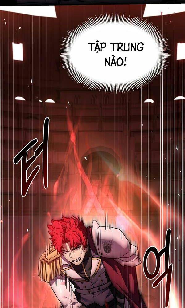 Huyền Thoại Giáo Sĩ Trở Lại - Chapter 101 - Page 48