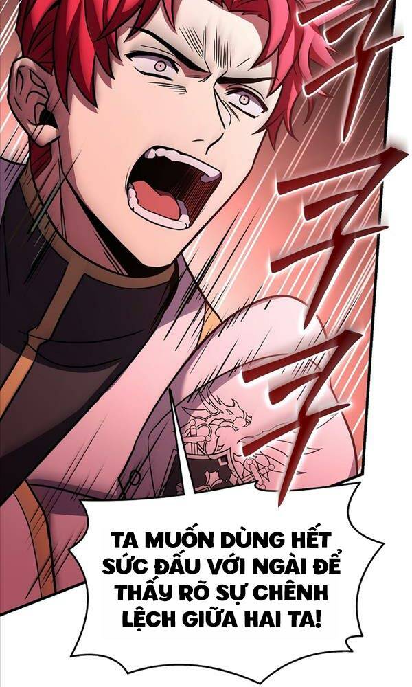 Huyền Thoại Giáo Sĩ Trở Lại - Chapter 101 - Page 53