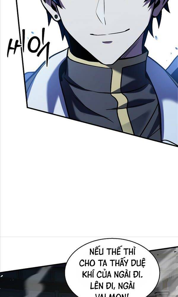 Huyền Thoại Giáo Sĩ Trở Lại - Chapter 101 - Page 55