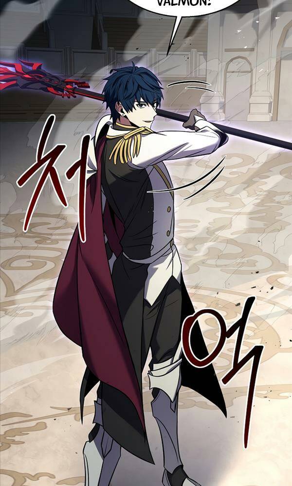 Huyền Thoại Giáo Sĩ Trở Lại - Chapter 101 - Page 56