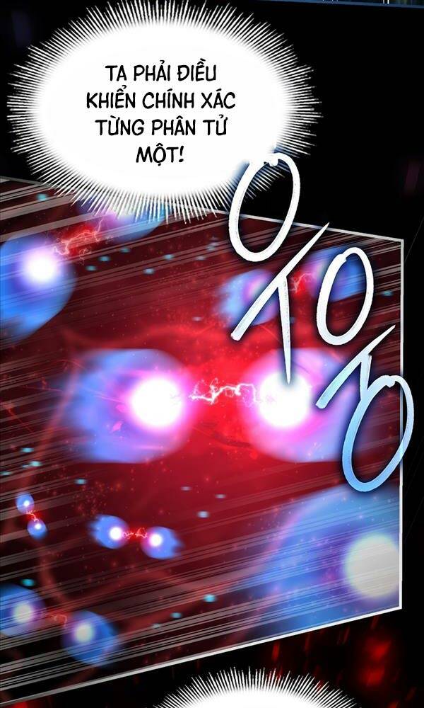 Huyền Thoại Giáo Sĩ Trở Lại - Chapter 101 - Page 65