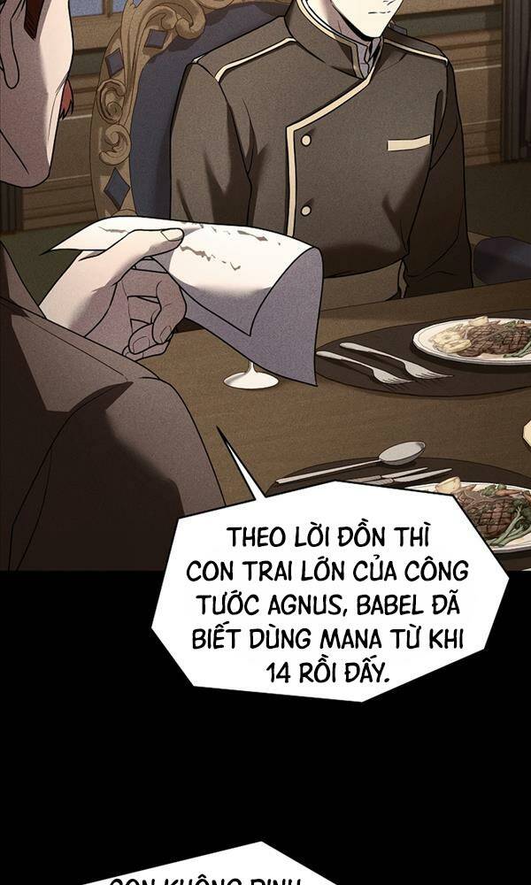 Huyền Thoại Giáo Sĩ Trở Lại - Chapter 101 - Page 6