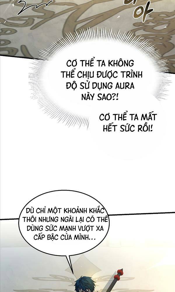 Huyền Thoại Giáo Sĩ Trở Lại - Chapter 101 - Page 96