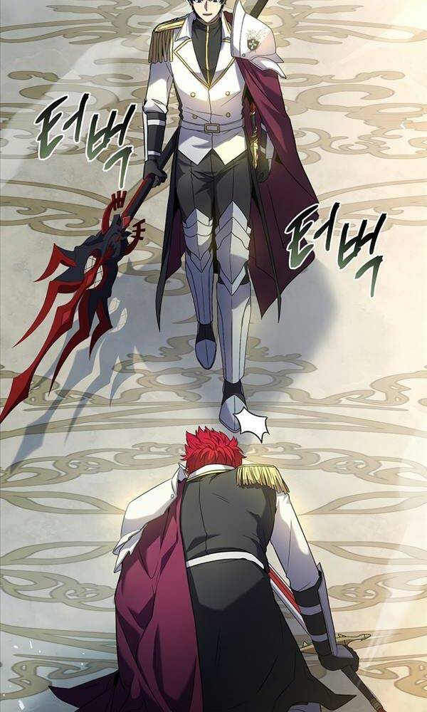 Huyền Thoại Giáo Sĩ Trở Lại - Chapter 101 - Page 97