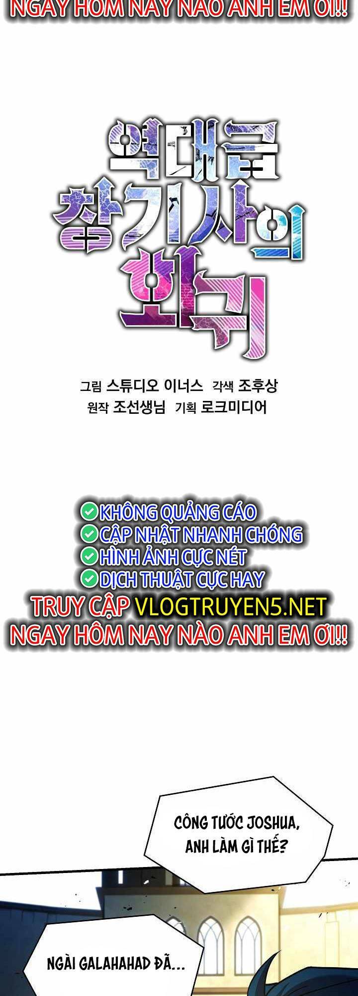 Huyền Thoại Giáo Sĩ Trở Lại - Chapter 102 - Page 10