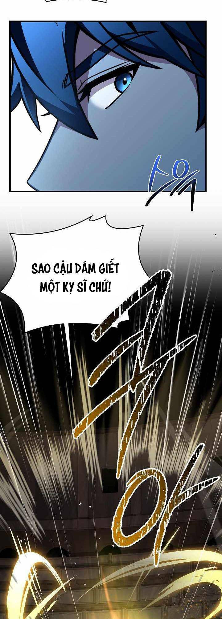 Huyền Thoại Giáo Sĩ Trở Lại - Chapter 102 - Page 12