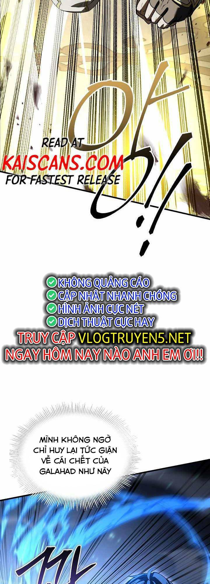 Huyền Thoại Giáo Sĩ Trở Lại - Chapter 102 - Page 15