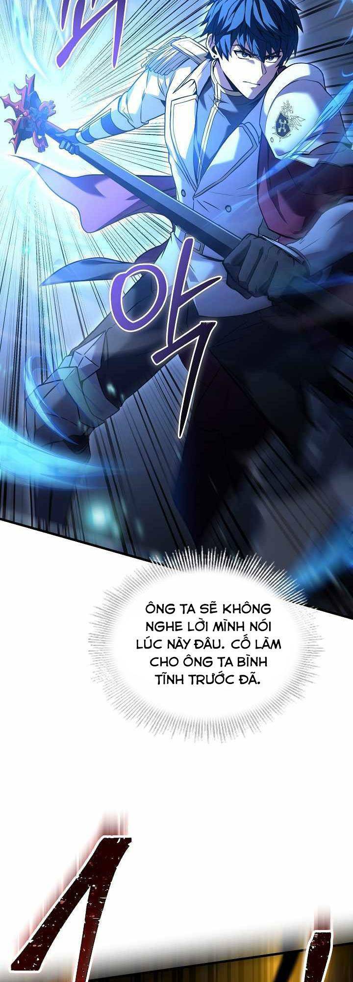 Huyền Thoại Giáo Sĩ Trở Lại - Chapter 102 - Page 16