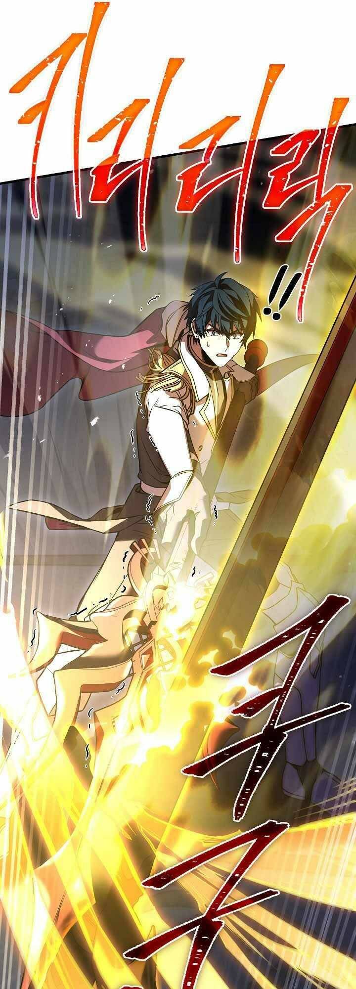 Huyền Thoại Giáo Sĩ Trở Lại - Chapter 102 - Page 19