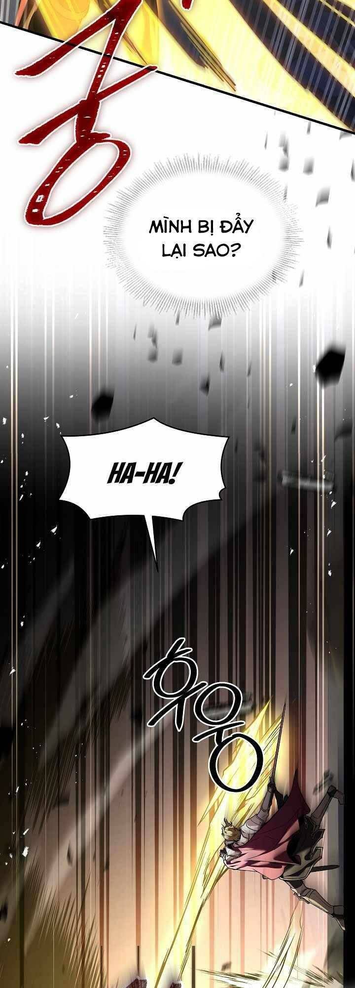 Huyền Thoại Giáo Sĩ Trở Lại - Chapter 102 - Page 20