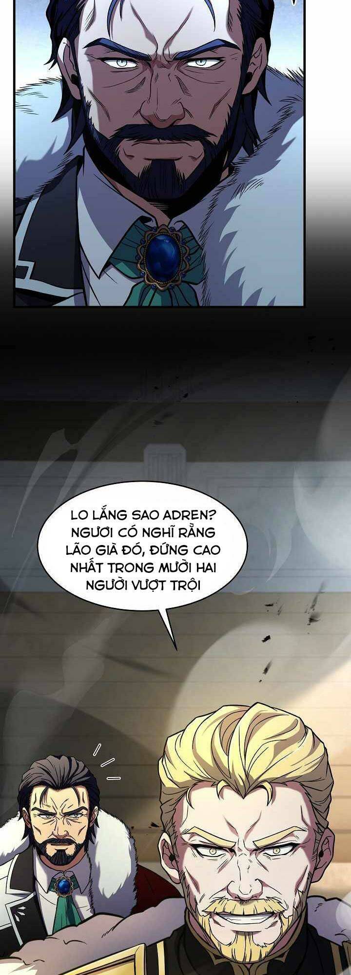 Huyền Thoại Giáo Sĩ Trở Lại - Chapter 102 - Page 24