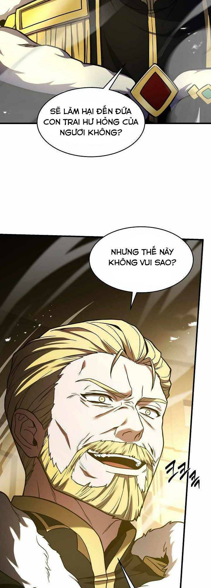 Huyền Thoại Giáo Sĩ Trở Lại - Chapter 102 - Page 25