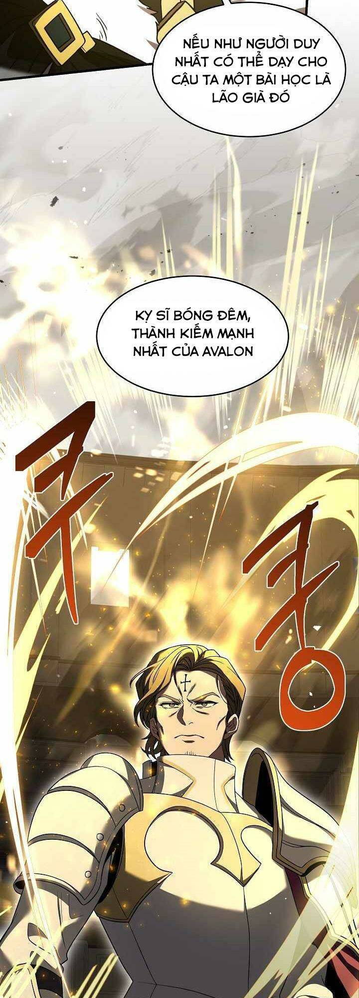 Huyền Thoại Giáo Sĩ Trở Lại - Chapter 102 - Page 26