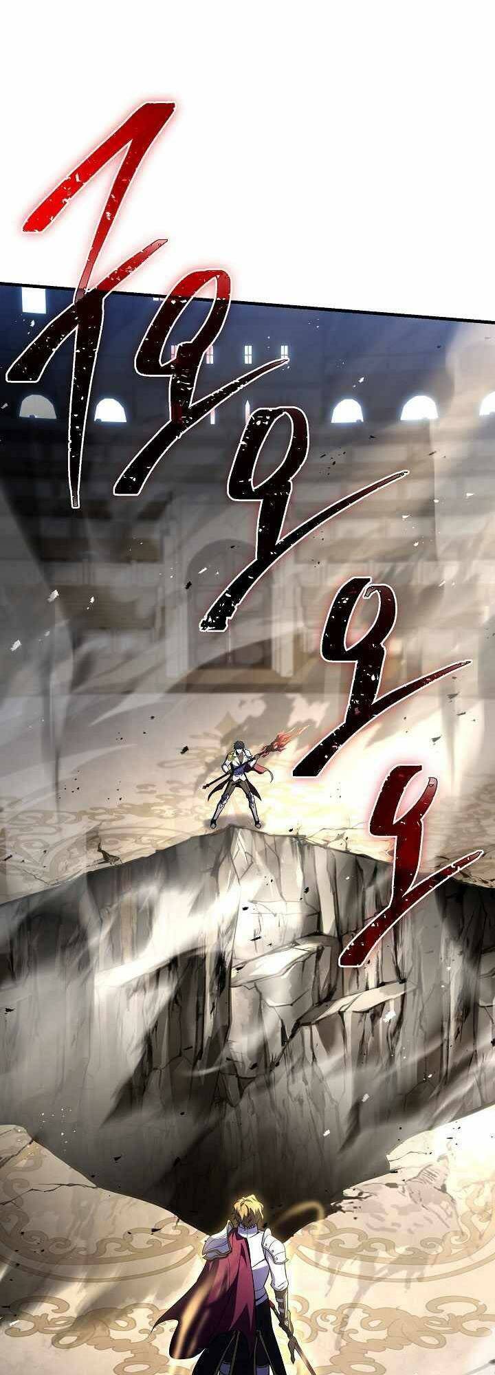 Huyền Thoại Giáo Sĩ Trở Lại - Chapter 102 - Page 28