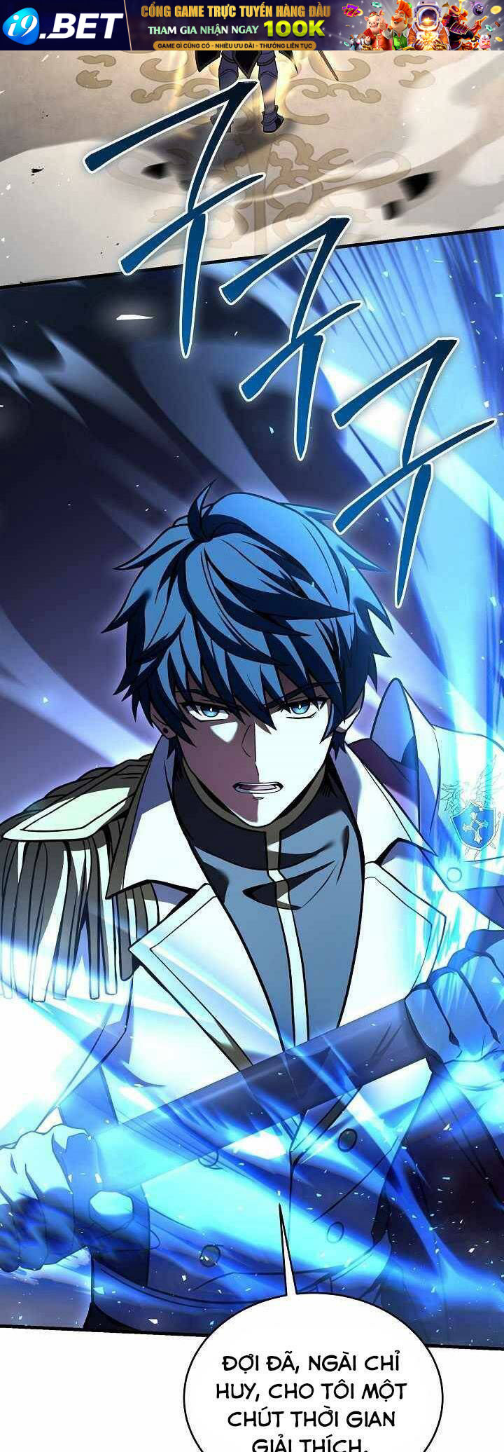 Huyền Thoại Giáo Sĩ Trở Lại - Chapter 102 - Page 29