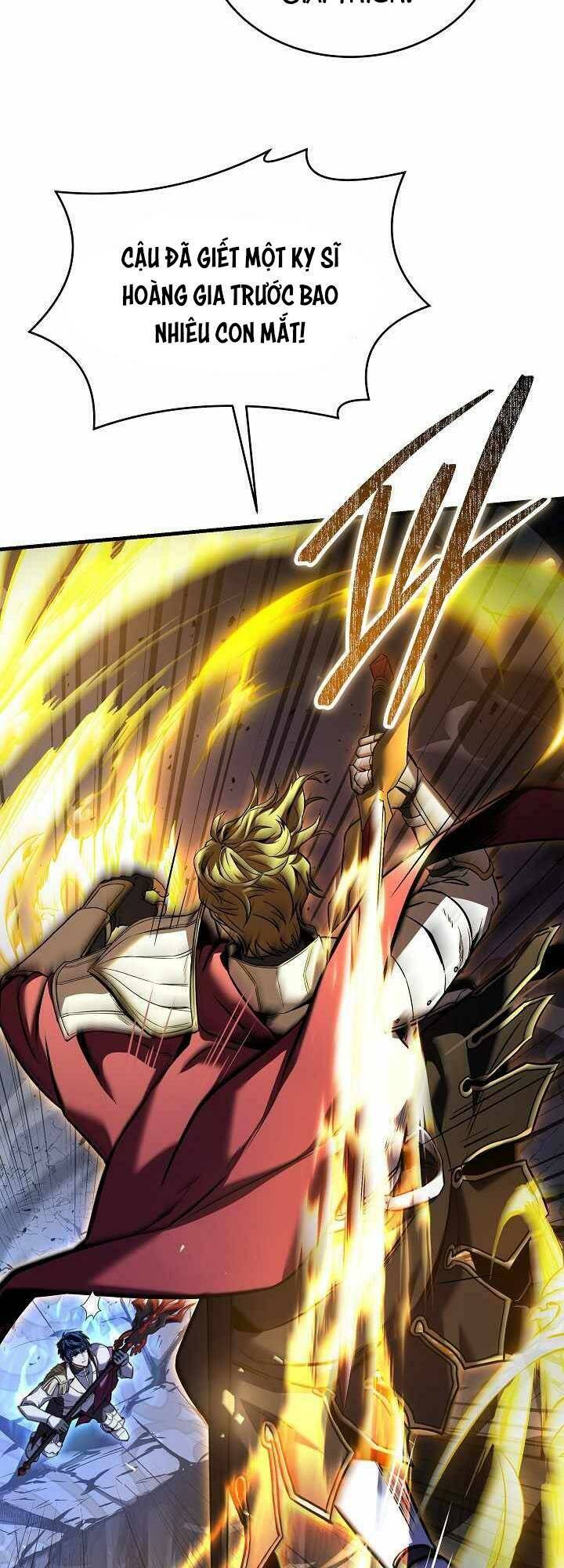 Huyền Thoại Giáo Sĩ Trở Lại - Chapter 102 - Page 30