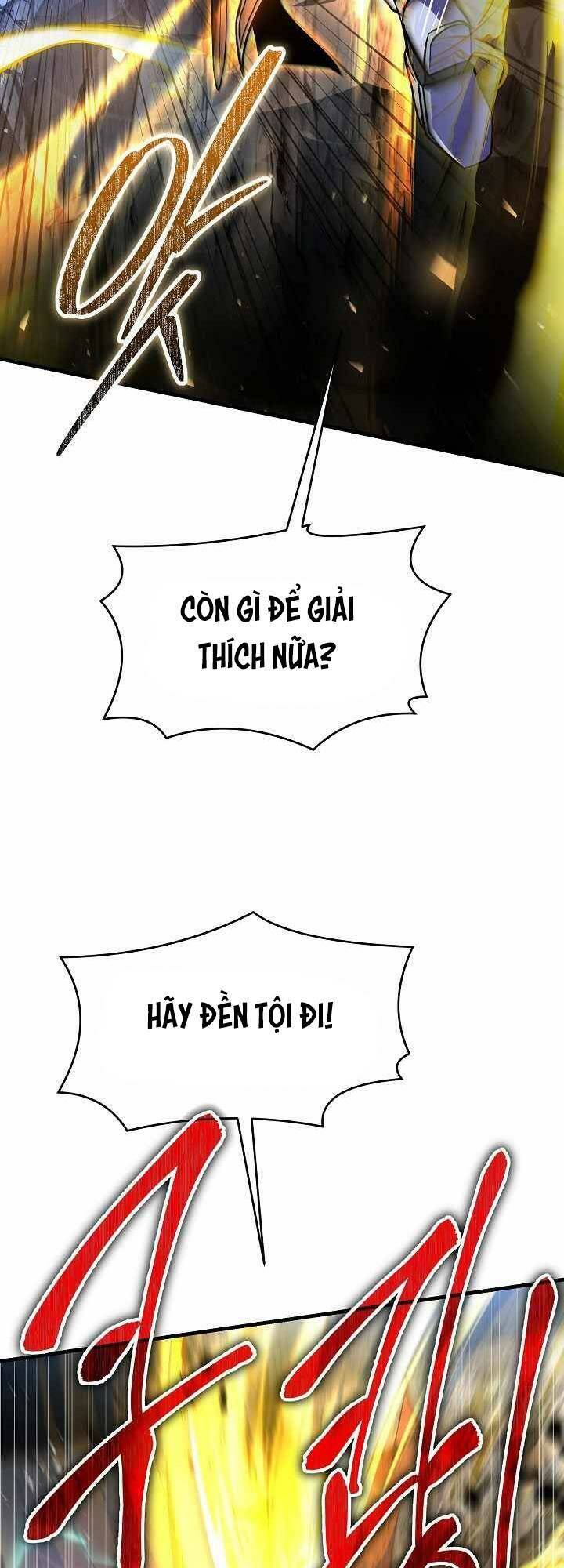 Huyền Thoại Giáo Sĩ Trở Lại - Chapter 102 - Page 31