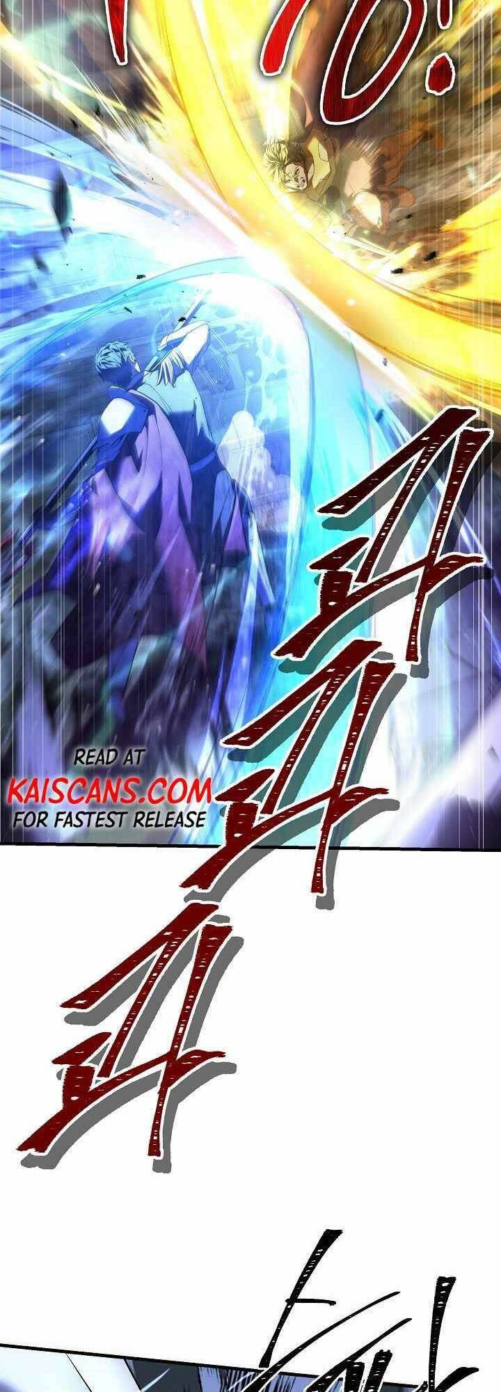 Huyền Thoại Giáo Sĩ Trở Lại - Chapter 102 - Page 32