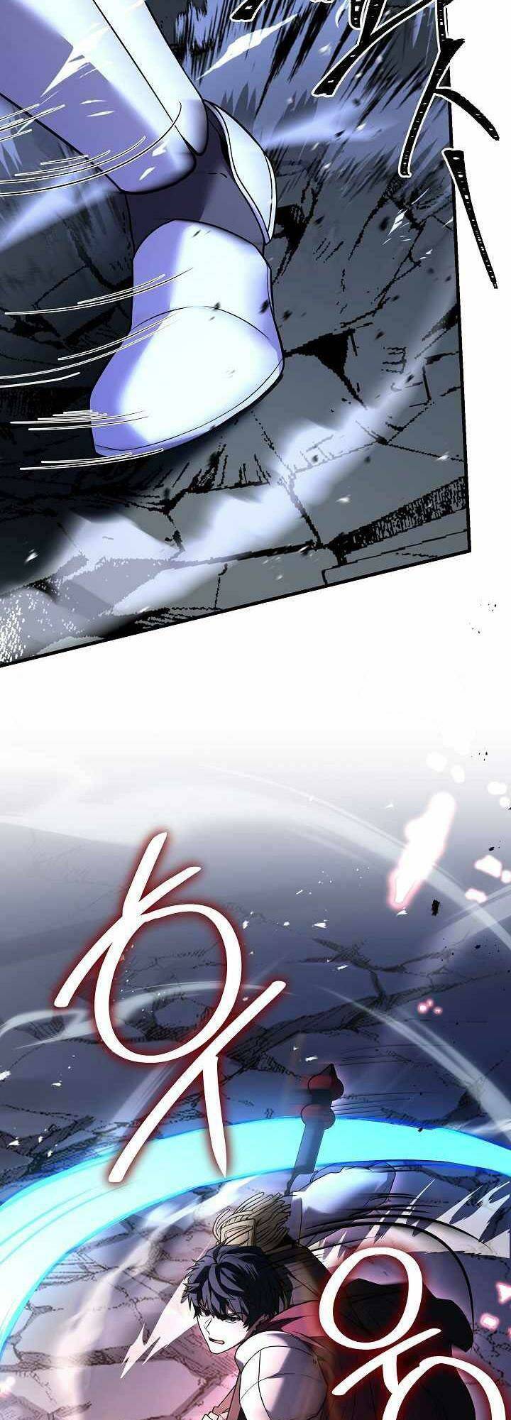 Huyền Thoại Giáo Sĩ Trở Lại - Chapter 102 - Page 33