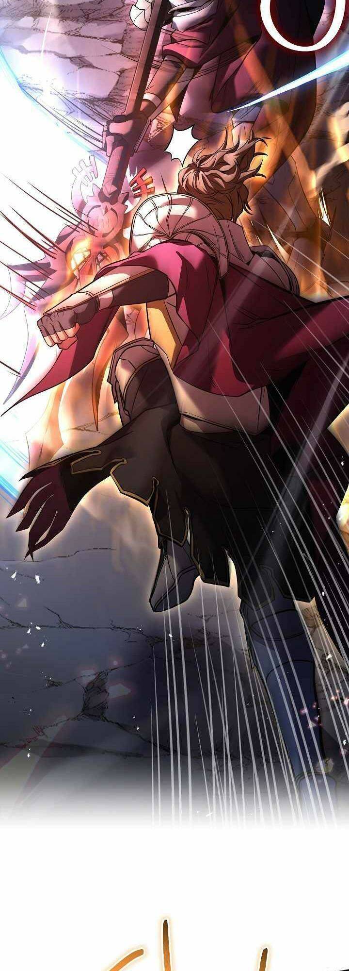 Huyền Thoại Giáo Sĩ Trở Lại - Chapter 102 - Page 34