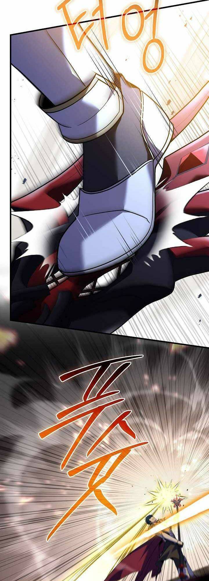 Huyền Thoại Giáo Sĩ Trở Lại - Chapter 102 - Page 35