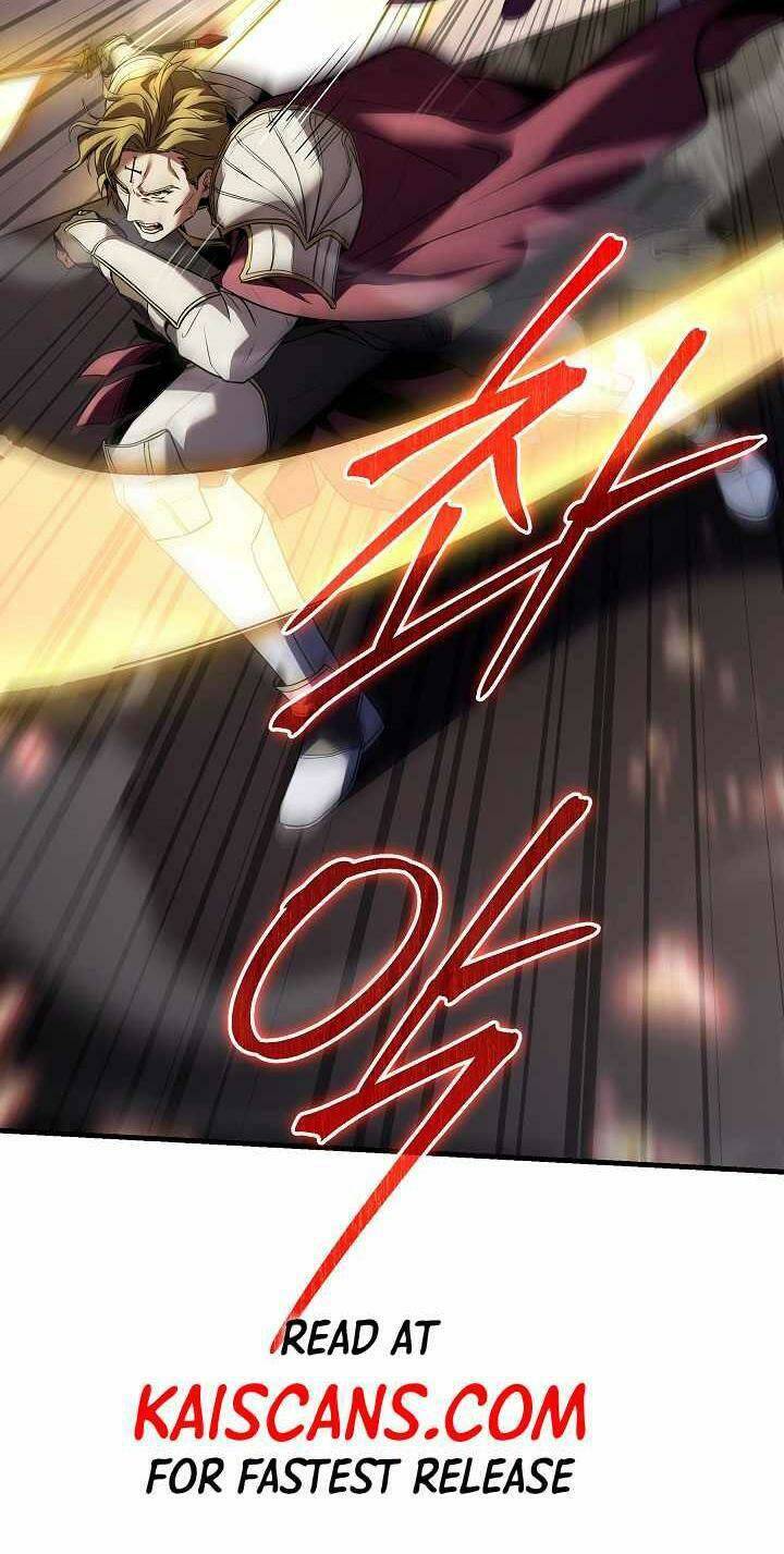 Huyền Thoại Giáo Sĩ Trở Lại - Chapter 102 - Page 36