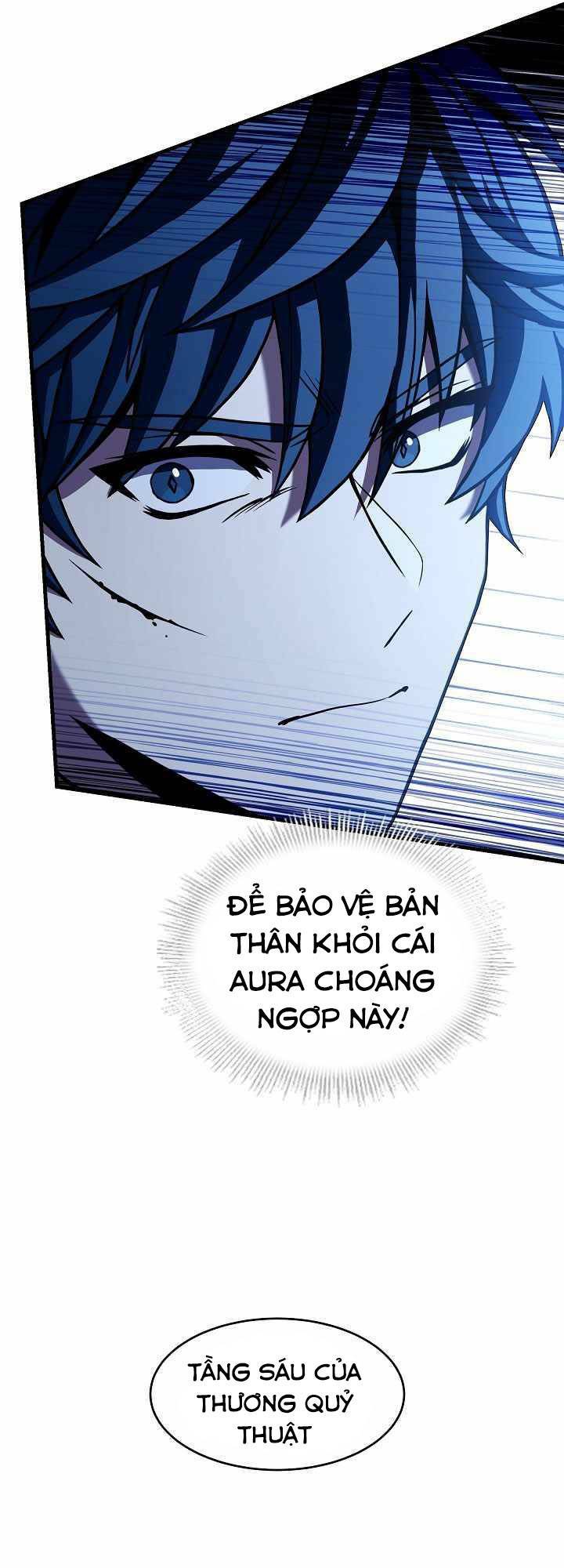 Huyền Thoại Giáo Sĩ Trở Lại - Chapter 102 - Page 38