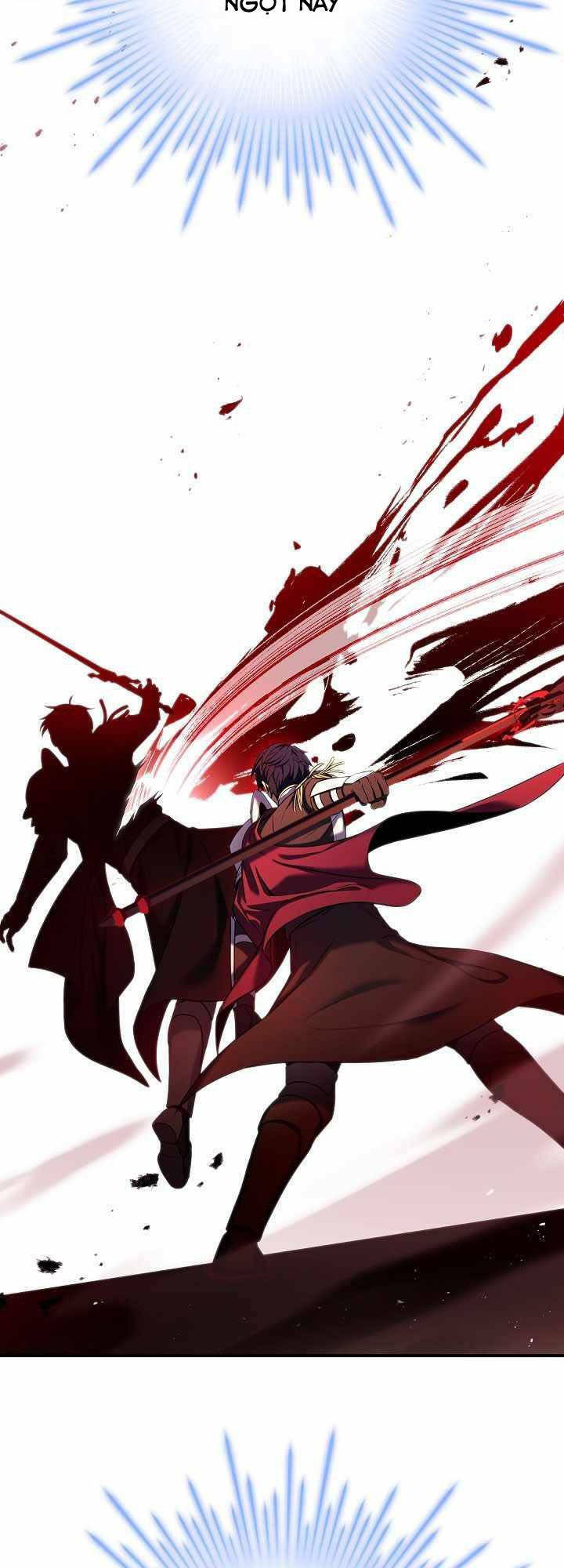 Huyền Thoại Giáo Sĩ Trở Lại - Chapter 102 - Page 3