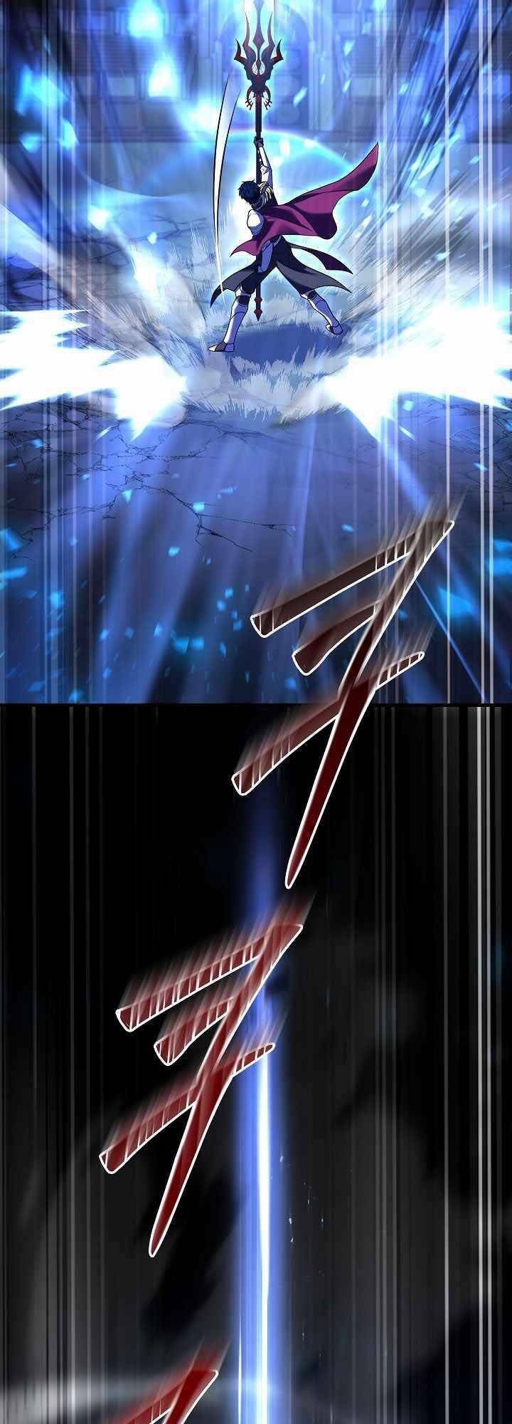 Huyền Thoại Giáo Sĩ Trở Lại - Chapter 102 - Page 40