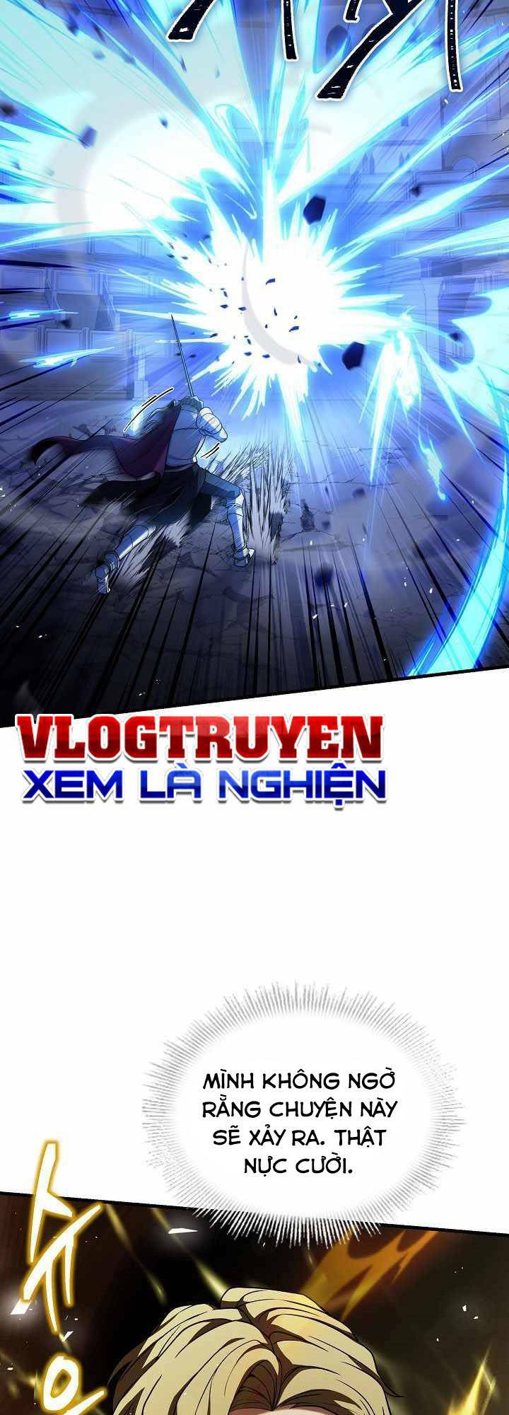 Huyền Thoại Giáo Sĩ Trở Lại - Chapter 102 - Page 42