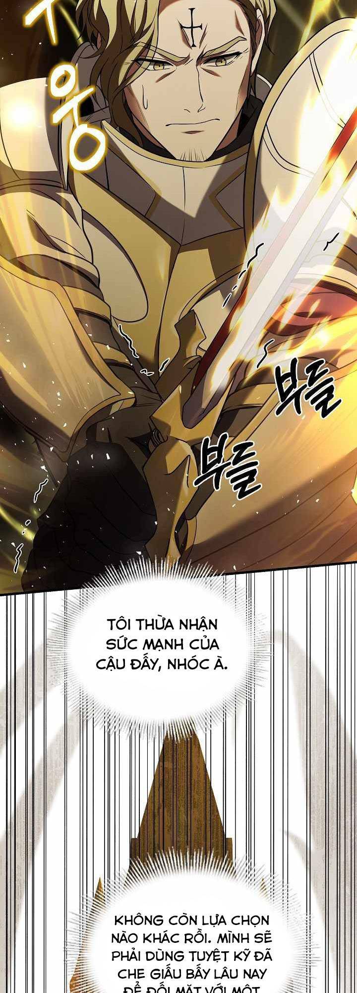 Huyền Thoại Giáo Sĩ Trở Lại - Chapter 102 - Page 43