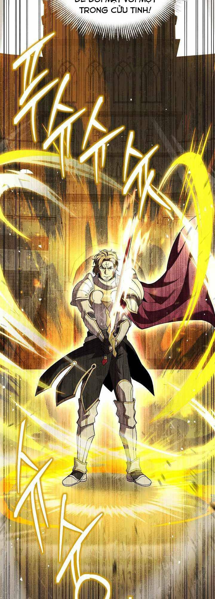 Huyền Thoại Giáo Sĩ Trở Lại - Chapter 102 - Page 44