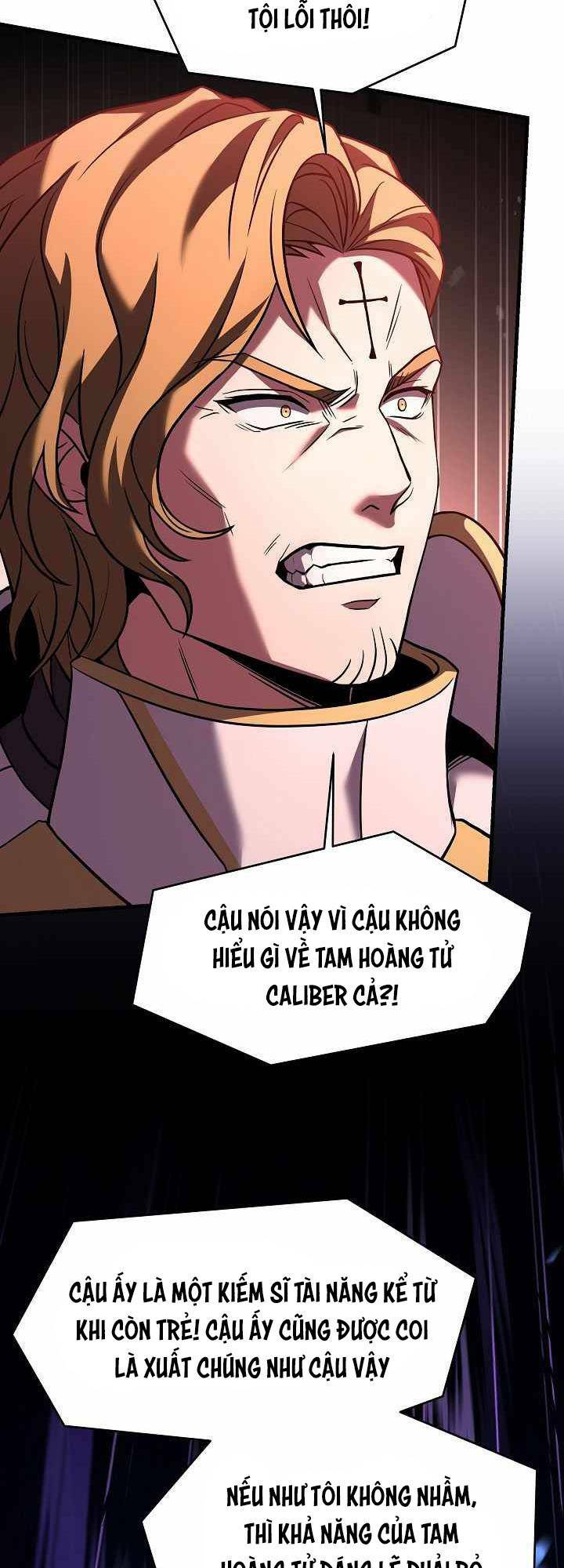 Huyền Thoại Giáo Sĩ Trở Lại - Chapter 102 - Page 48