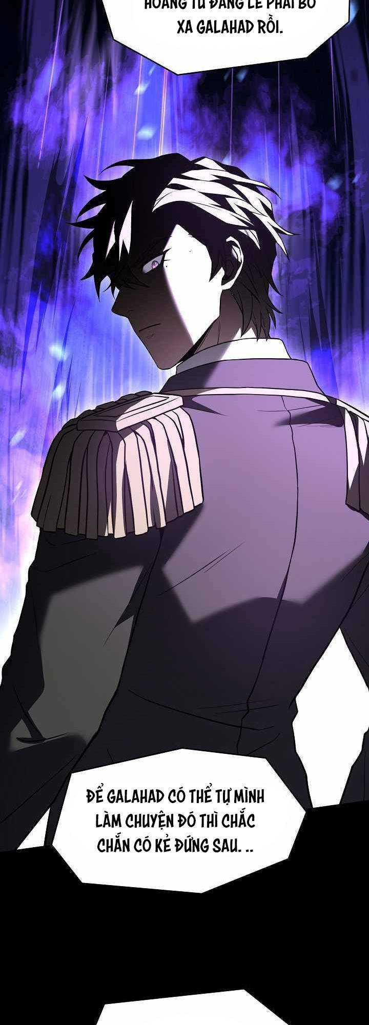 Huyền Thoại Giáo Sĩ Trở Lại - Chapter 102 - Page 49