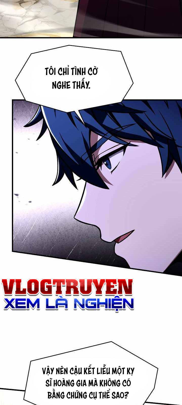 Huyền Thoại Giáo Sĩ Trở Lại - Chapter 102 - Page 55