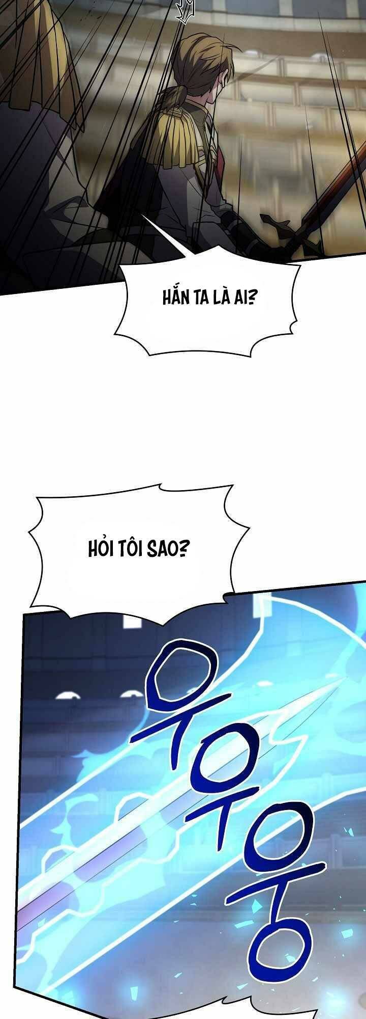 Huyền Thoại Giáo Sĩ Trở Lại - Chapter 102 - Page 59