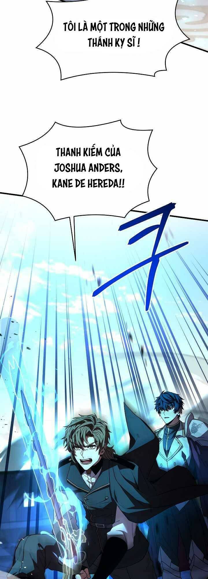 Huyền Thoại Giáo Sĩ Trở Lại - Chapter 102 - Page 60