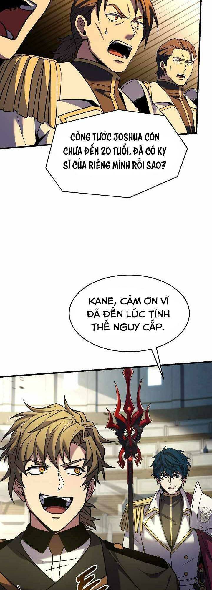 Huyền Thoại Giáo Sĩ Trở Lại - Chapter 102 - Page 62