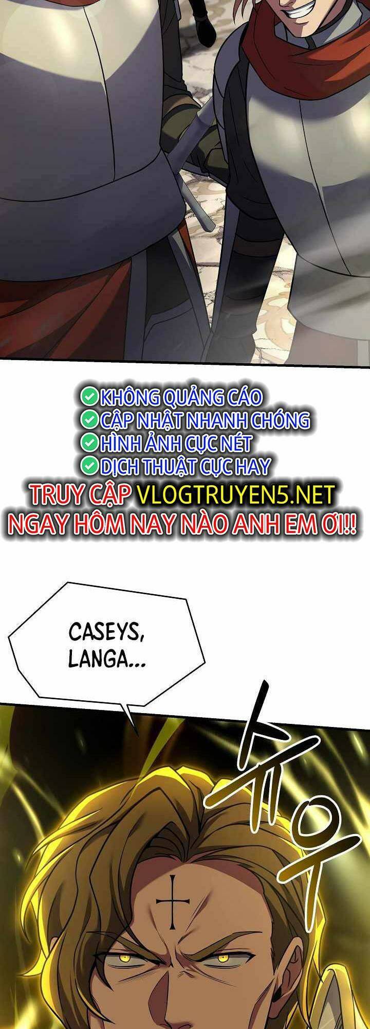 Huyền Thoại Giáo Sĩ Trở Lại - Chapter 102 - Page 68