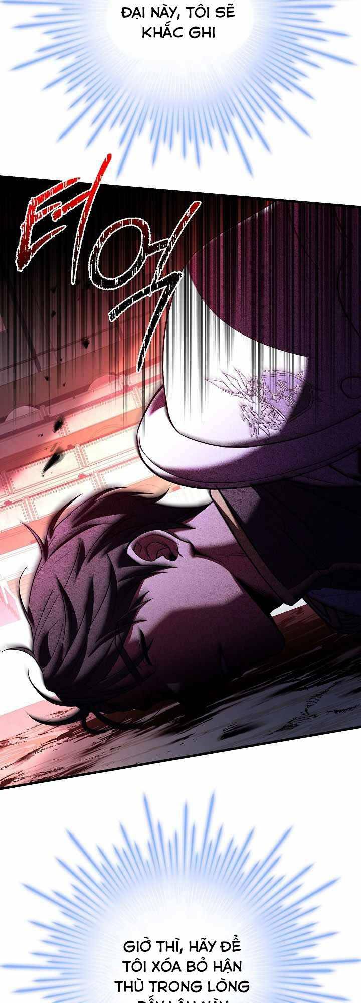 Huyền Thoại Giáo Sĩ Trở Lại - Chapter 102 - Page 6