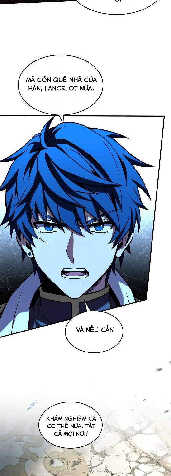 Huyền Thoại Giáo Sĩ Trở Lại - Chapter 102 - Page 73