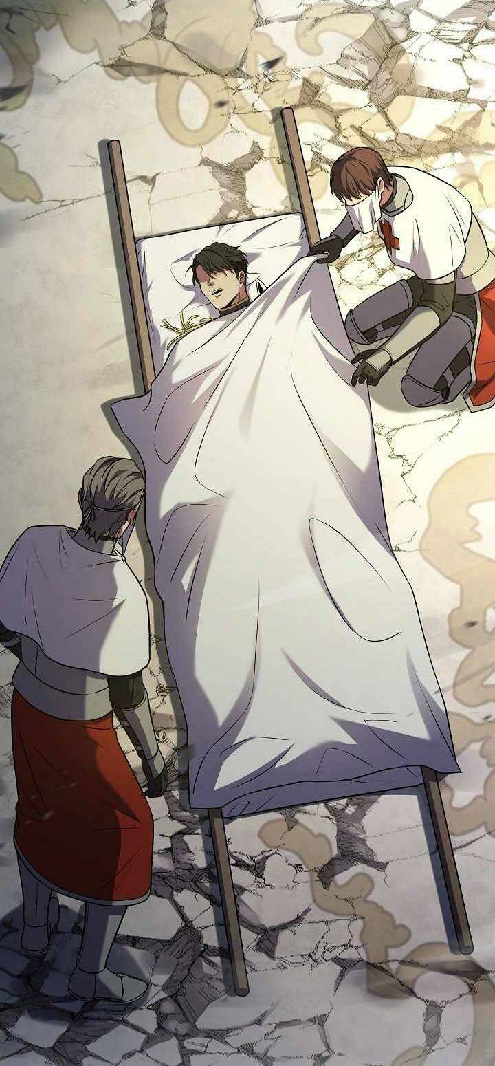 Huyền Thoại Giáo Sĩ Trở Lại - Chapter 102 - Page 74