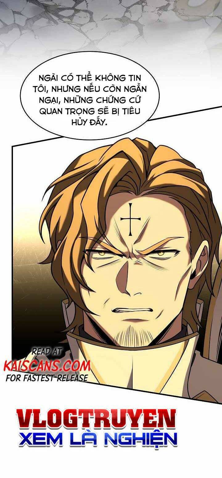 Huyền Thoại Giáo Sĩ Trở Lại - Chapter 102 - Page 75