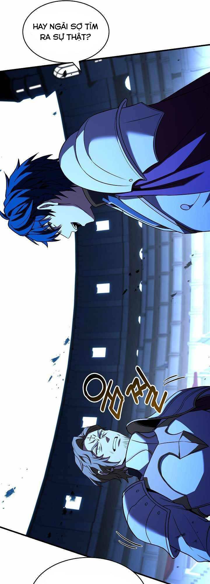 Huyền Thoại Giáo Sĩ Trở Lại - Chapter 102 - Page 76